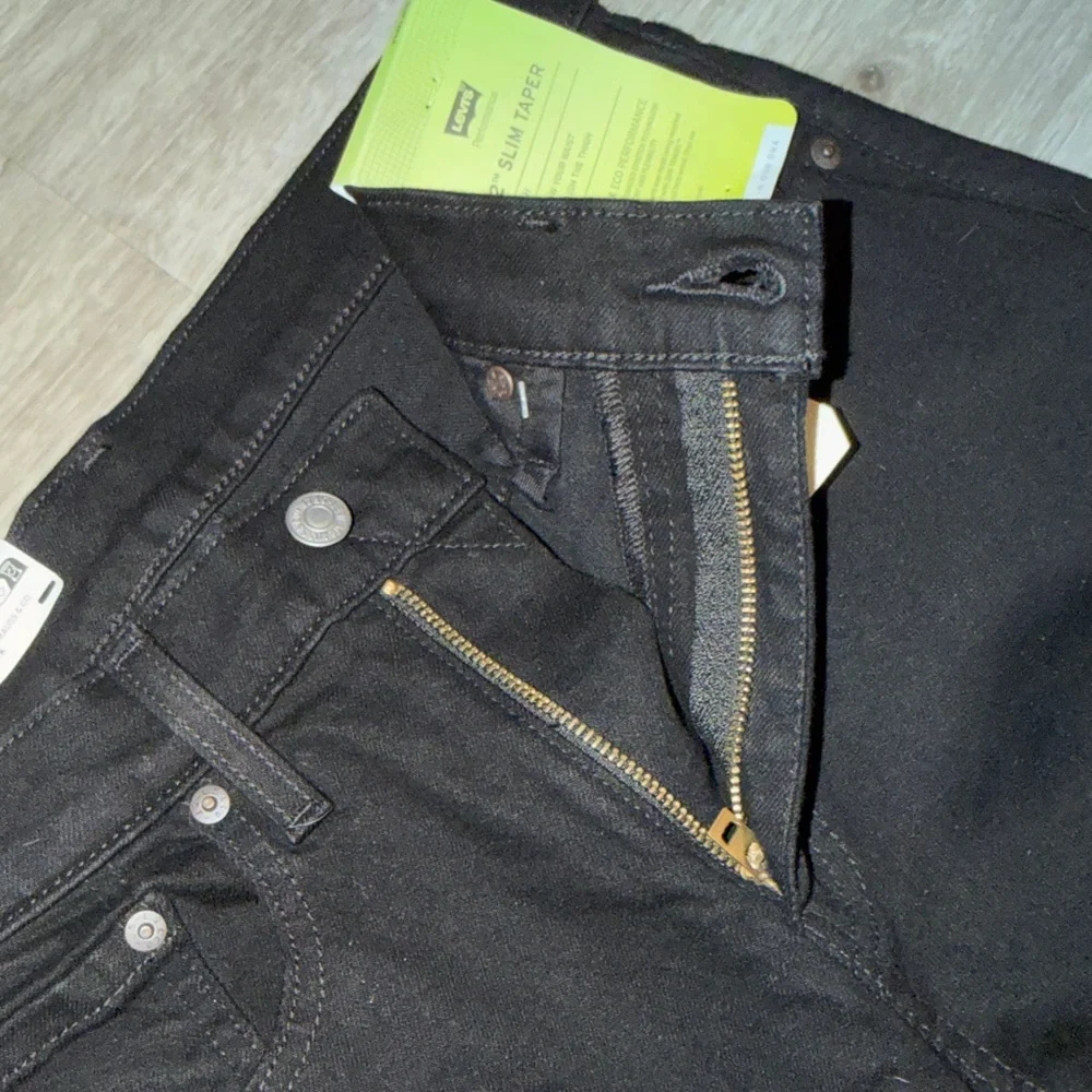 Levi's® Premium 512™ SLIM TAPER LEVI'S® FLEX MEN'S JEANS